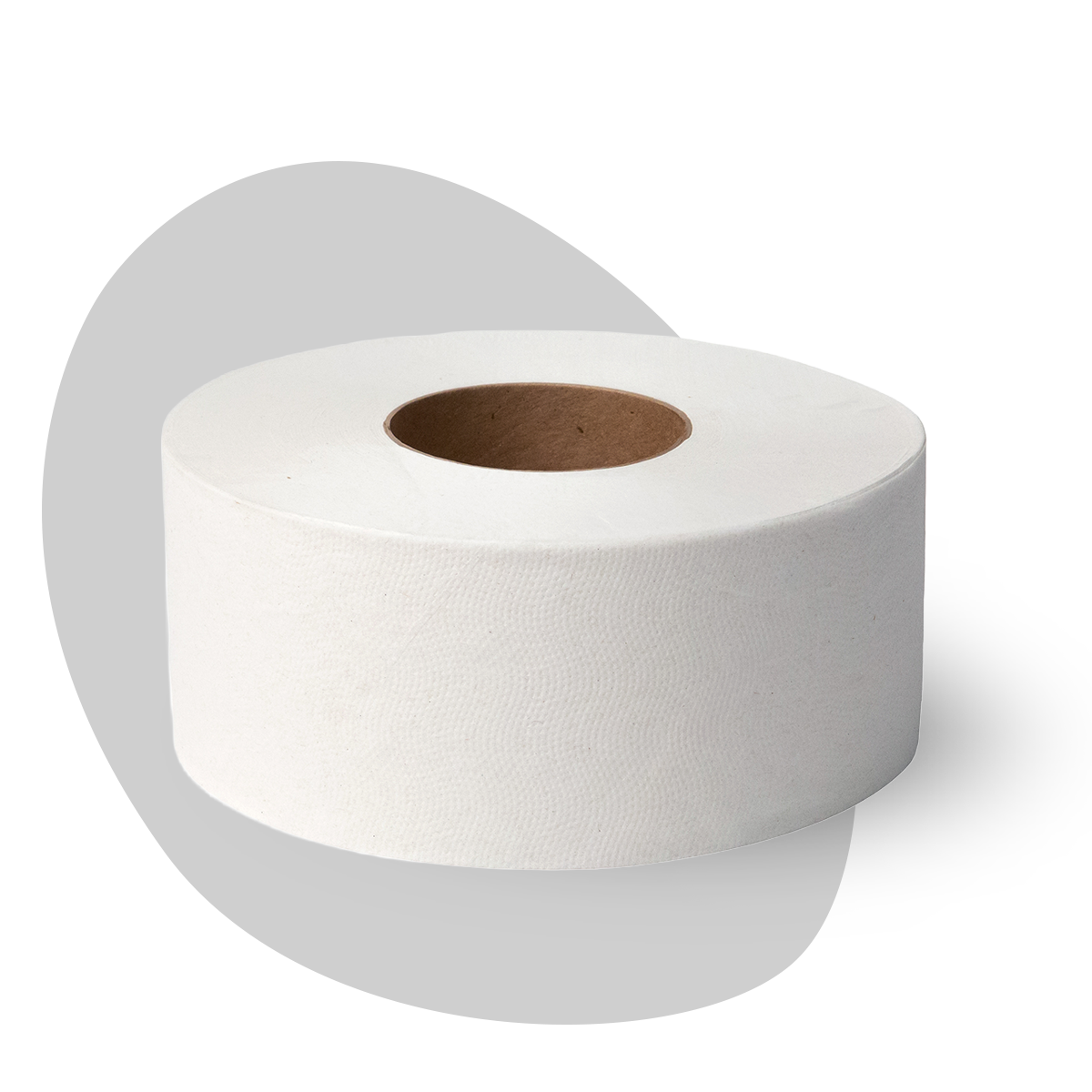 Jumbo Toilet Tissue