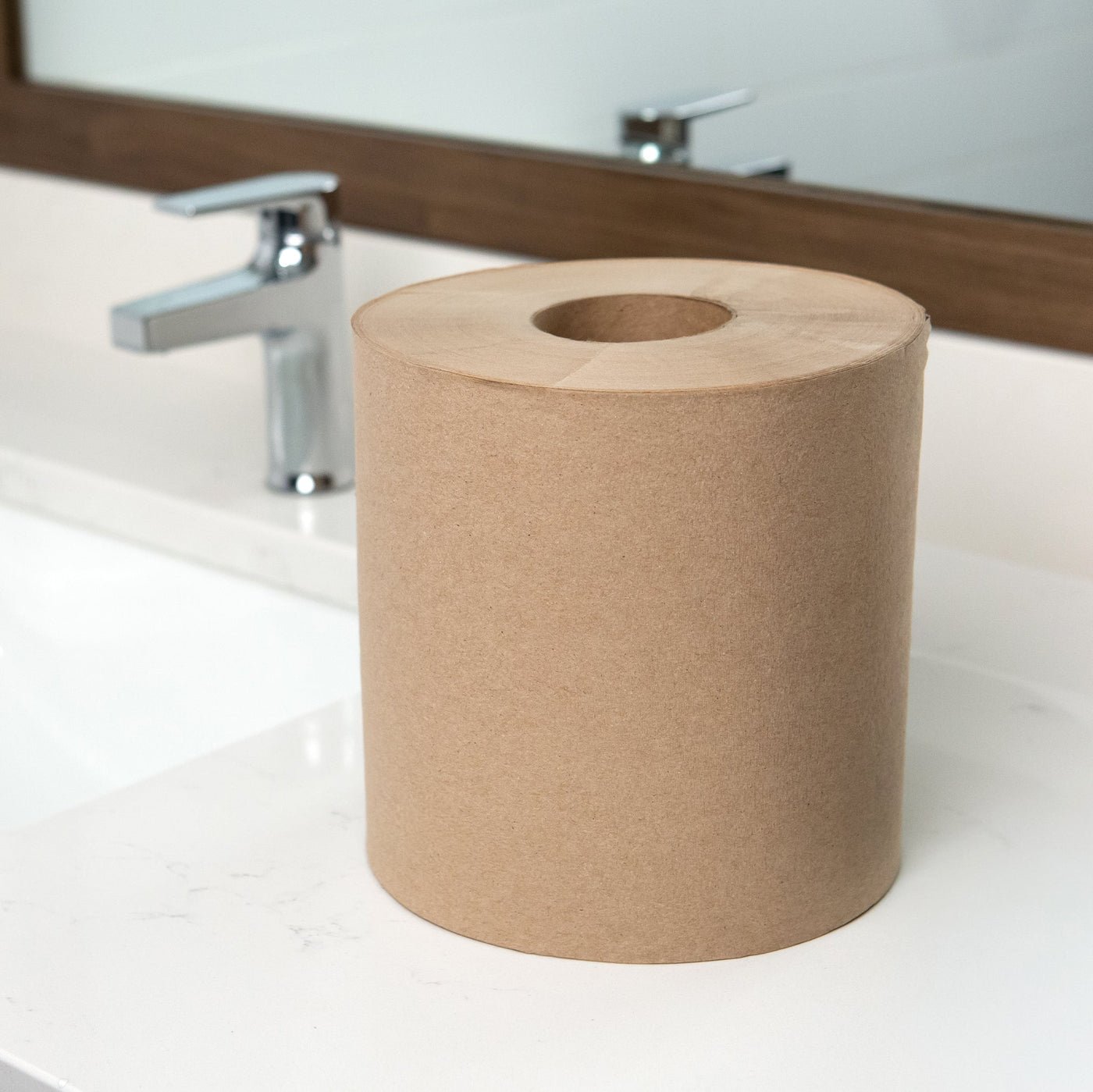 Hardwound Paper Towels