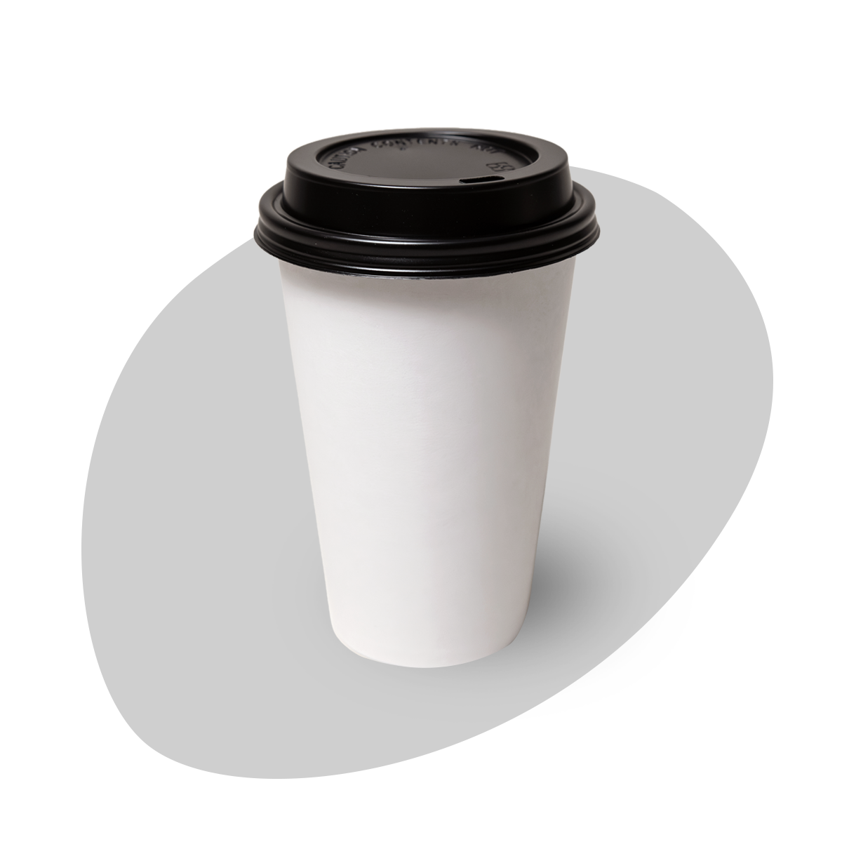Coffee Cups & Lids
