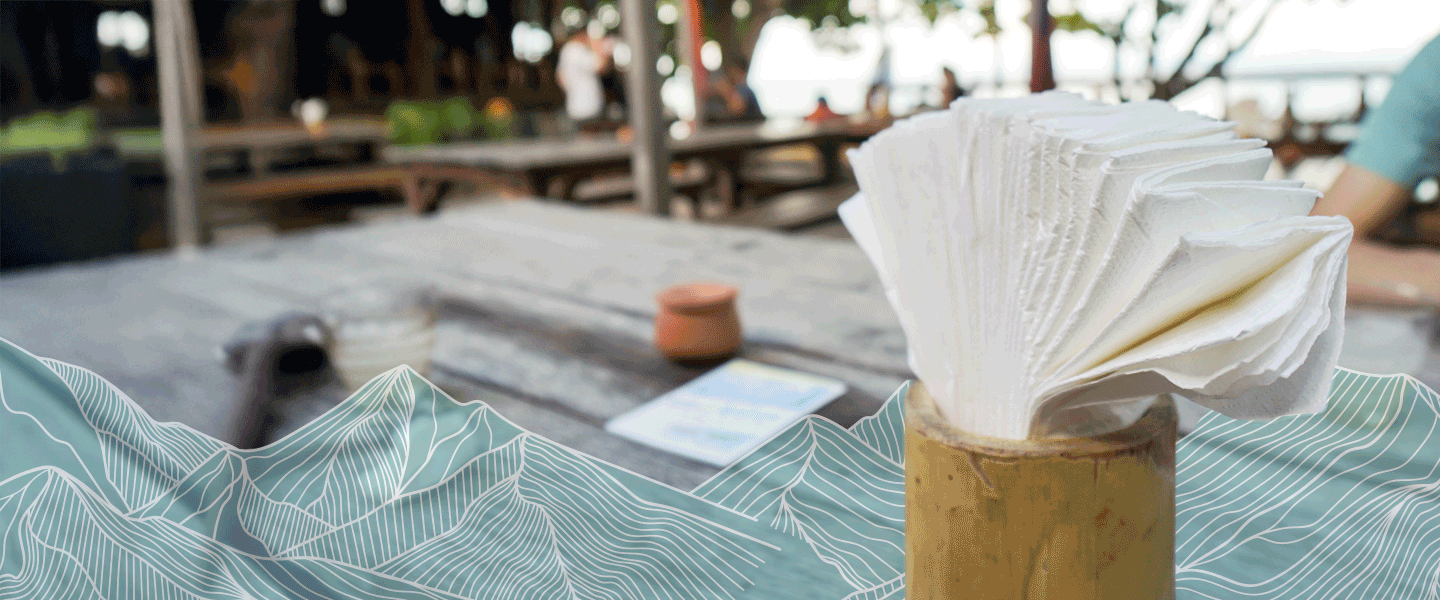 Essentials For The Janitorial & Food Service Industries